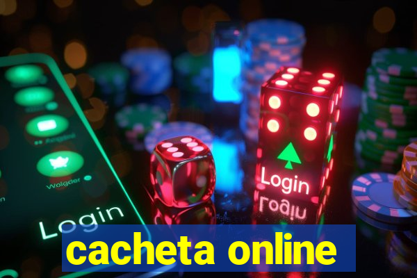 cacheta online